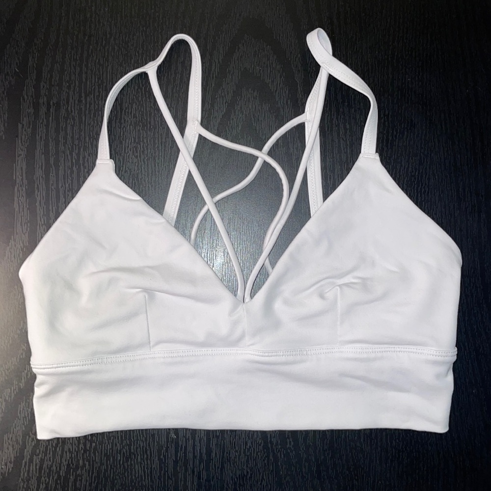 Alo Sports Bra